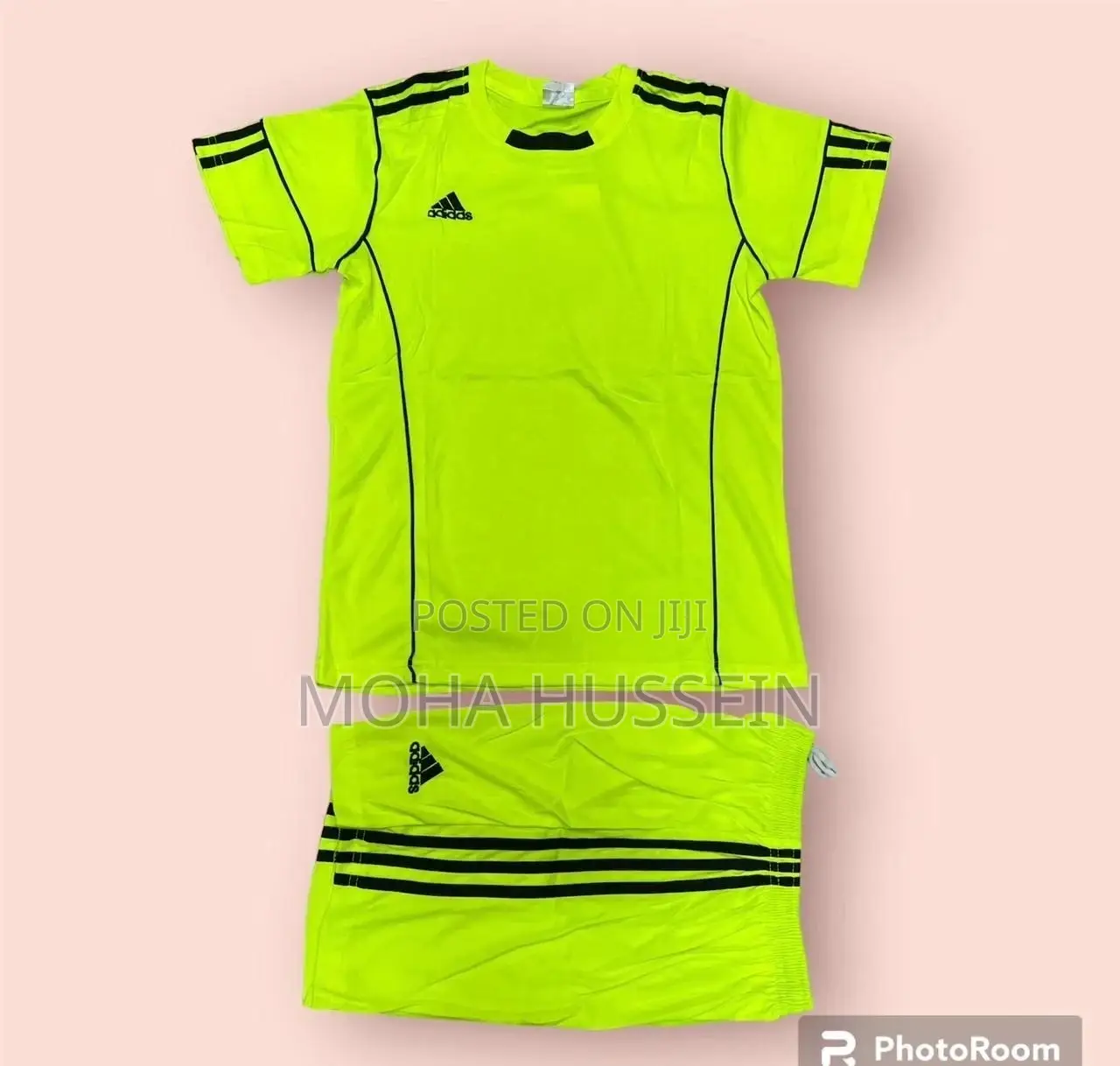 Original Kids Football Uniforms