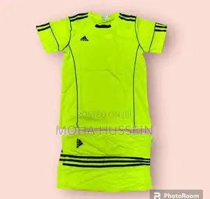 Original Kids Football Uniforms