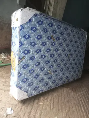 Mattress 4*6