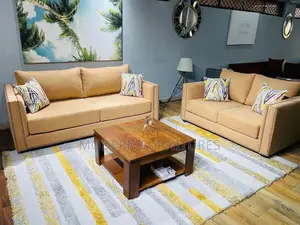 Quality 5 Sea Sofa