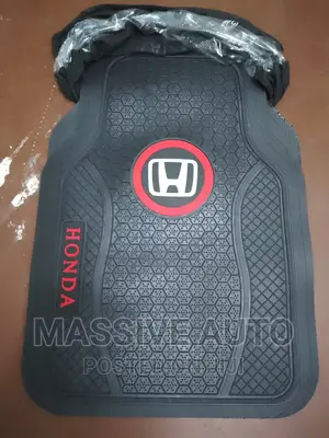 H Honda Cars Mats