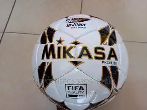 Football Ball Mikasa Size 5