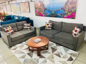 New 5 Seater Sofa