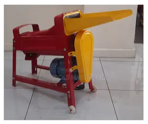 Maize Sheller Machine