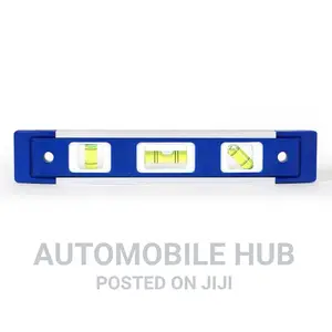 9 Inch Spirit Level