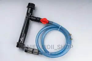 Venturi 3⁄4 Inch Valve