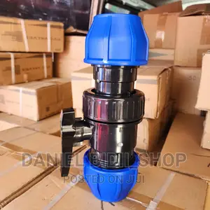 Hdpe Ball Valve 2inch