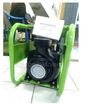 Dc Solar Surface Pressure Waterpump 3inch