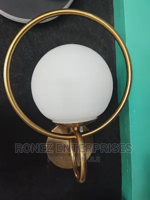 Wall Bracket Light