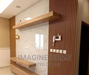 Fluted Wall Panels