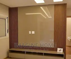 Fluted Wall Panels