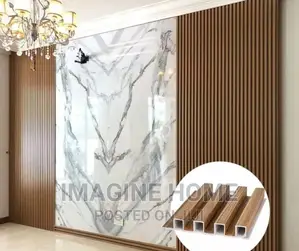 Fluted Wall Panels