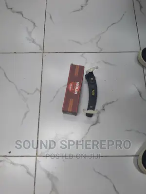 1/2 Shoulder Rest ME-045