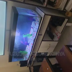 3 Feet Long Aquarium
