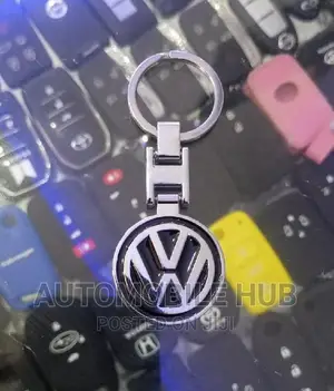 Volkswagen Key Holder- Vw Key Holder