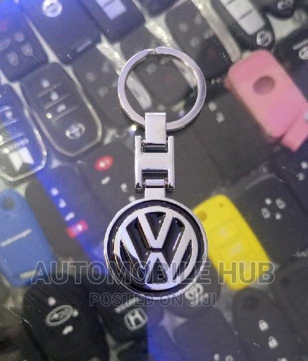 Volkswagen Key Holder- Vw Key Holder - main view