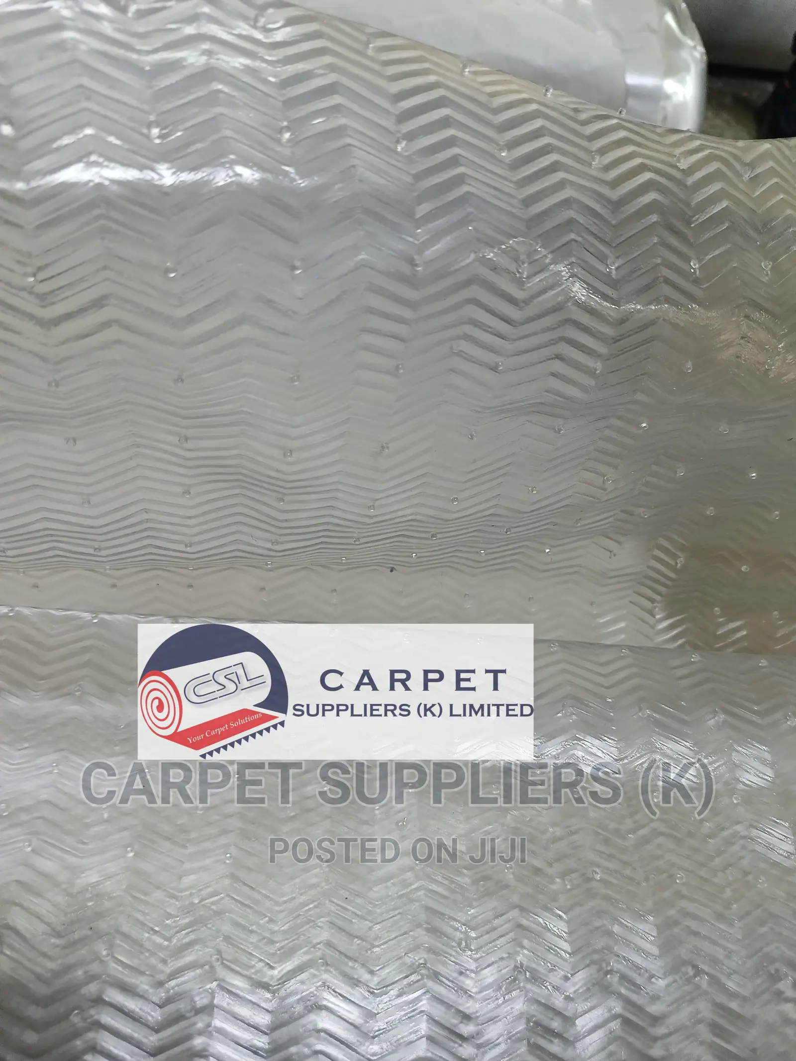 Carpet Protector
