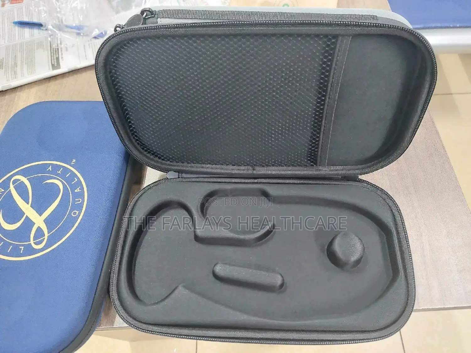 Stethoscope Case.