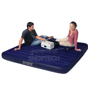 Intex 5*6 Inflatable Matress