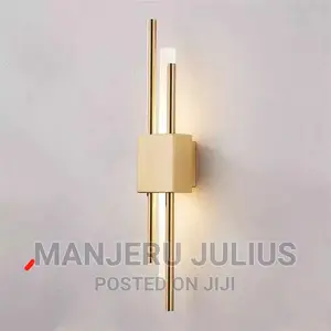 Led Wall Light
