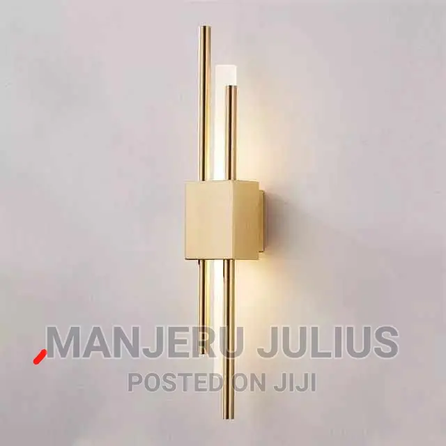 Led Wall Light