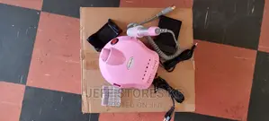 Nail Master Nail Drill