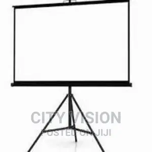 Projector Screen With Tripod Stand Projector Screenavailable