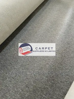 Grey Carpet