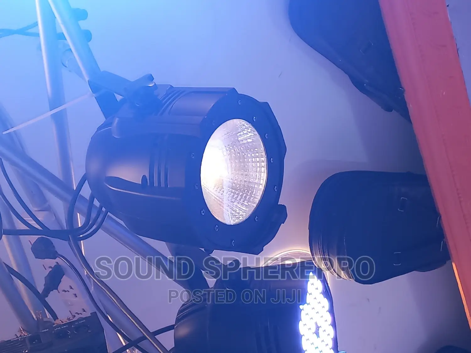 COB Stage Light