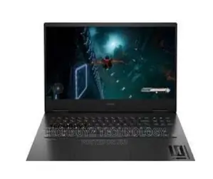 New Laptop HP Omen 16 16GB Intel Core I7 SSD 1T