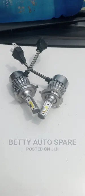 Subaru LED Lights (Universal)