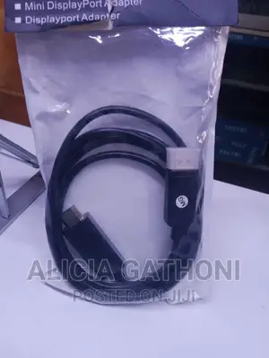 Display Port to HDMI Cable 1.5 MTRS