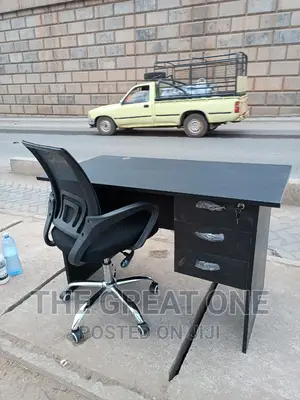 Office Desk Office Desk and Chair