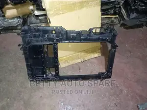 Toyota Passo Radiator Cover