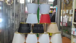Hanging Lights Shades