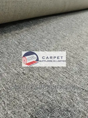 Grey Carpet