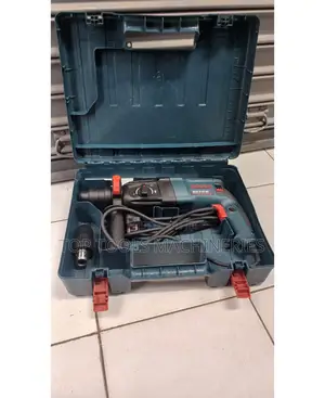 Bosch Rotary Hammer