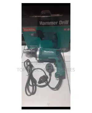 1630 Makita Hammer Drill