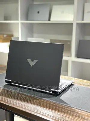 New Laptop HP Victus 16 8GB Intel Core I5 SSD 512GB