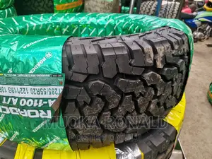 285/55r20 Roadcruza Tyre (A/T