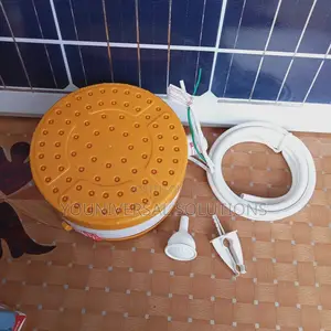 4t Shower Head