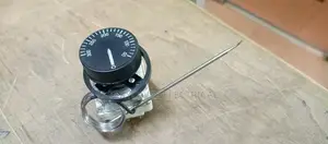 Thermostat 50-300 Degrees,6 Terminals