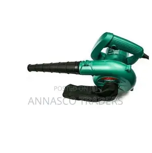MEAKIDA 600watt Electric Vacuum Blower MD-600