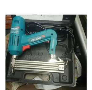Electric Nail Gun Meakida