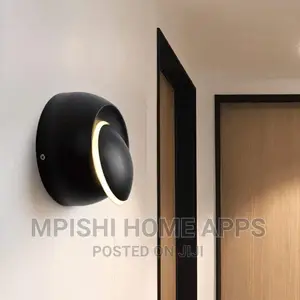 Rotatable Wall Lights