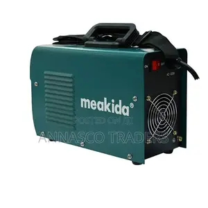 MEAKIDA400 Amp Inverter Welding Machine With IGBT Technology