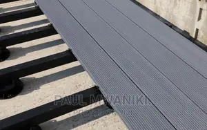 Wpc Composite Decking Board