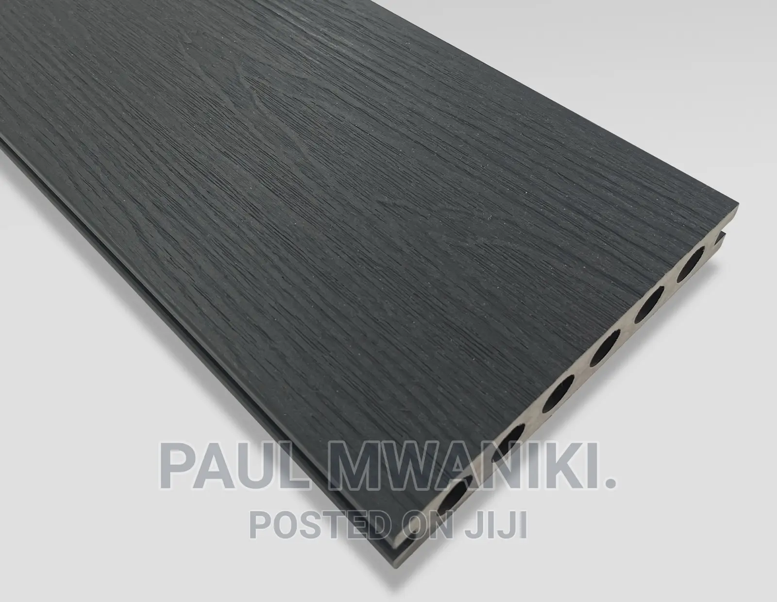Wpc Composite Decking Board