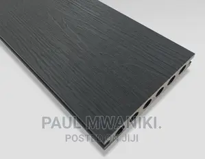 Wpc Composite Decking Board