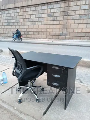 Office Desk Office Desk and Chair
